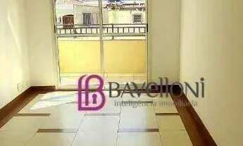 Imagem: Apartamento com 2 dormitórios para alugar