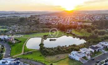 Imagem 2: Casa à venda em Estância Velha, Encosta do Sol, com 4 suítes, com 280 m², Horizon Clube Re