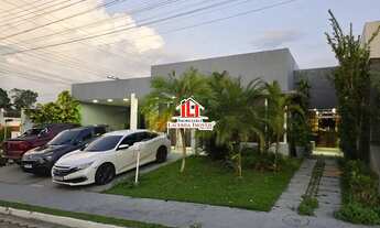 Imagem 2: Condomínio Reserva das Flores / Casa com 4 quartos sendo 1 suíte master com hidro, closet