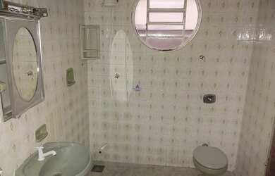 Imagem 7: Casa para locação em Taubaté-SP, no bairro Areão: 2 quartos, 1 sala, 1 banheiro, 2 vagas d