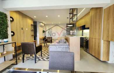 Imagem 6: Apartamento em Jardim Prudência - São Paulo