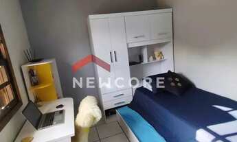 Imagem 7: Casa em Rua Hugo Pieruccetti - Residencial Colinas - Mogi das Cruzes/SP