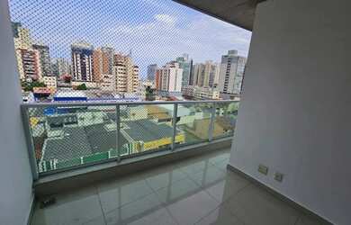 Imagem 3: Apartamento para aluguel, 2 quartos, 1 suíte, 1 vaga, Itapuã - Vila Velha/ES