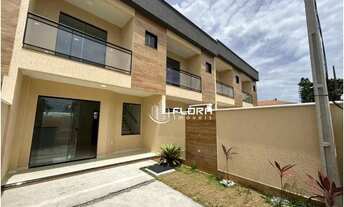 Imagem 3: Linda Casa Duplex com 2 suítes em Cordeirinho