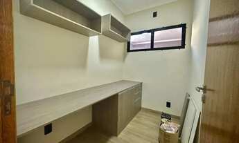 Imagem 6: Casa NOVA - 3 quartos + escritório