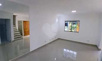 Imagem 3: SOBRADO EM CONDOMÍNIO FECHADO COM 3 DORMITÓRIOS (1 SUÍTE) E 3 VAGAS