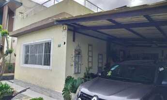 Imagem: Casa de condomínio em Piratininga