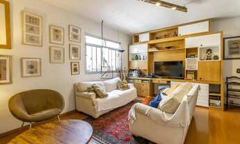 Imagem 2: Venda Apartamento 4 Dormitórios - 137 m² Pinheiros