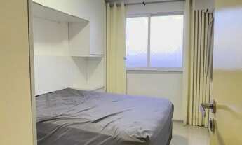 Imagem 5: Apartamento de 1 quarto mobiliado na Ponta do Farol