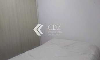 Imagem 7: Apartamento para alugar no Condomínio Residencial Parque Serra Bonita (Zona Oeste, Sorocab