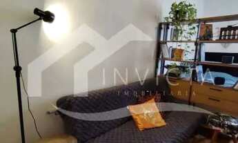 Imagem 4: Belíssimo apartamento vista mar, porteira fechada!!!!