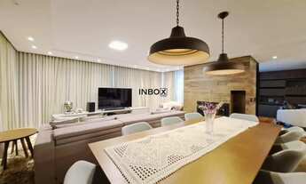 Imagem 3: Inbox CIa Imobiliária Vende Apartamento de 4 Suítes no Bairro Humaitá em Bento Gonçalves