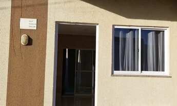 Imagem: ALUGA-SE CASA EM CONDOMÍNIO FECHADO CONDOMÍNIO