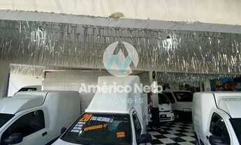 Imagem 3: Galpão / Barracão para venda e locação, Vila Palmares, Santo André, SP