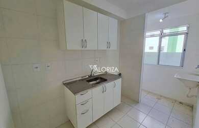 Imagem 4: Apartamento com 2 quartos para alugar, 46 m² por R$ 1.200/mês - Residencial Morales - Soro