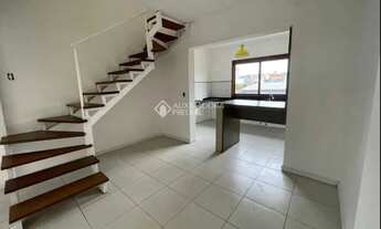 Imagem 3: Imóvel para venda possui 66 metros quadrados com 2 quartos em Jardim do Salso - Porto Aleg