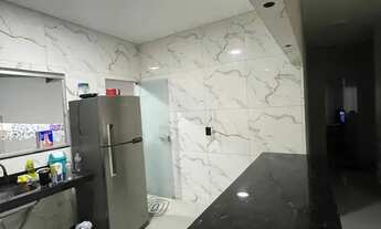 Imagem 6: Casa residencial em Avenida