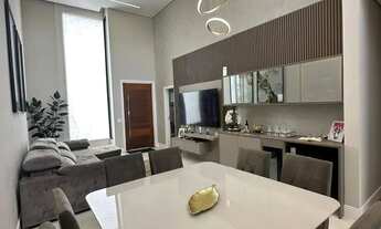 Imagem 4: Casa térrea!!! Casa em condomínio com 3 dormitórios