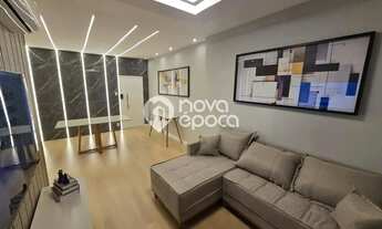 Imagem 7: Flamengo Apartamento com 3 dormitórios