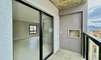 Imagem 5: Apartamento à venda, novo, 3 dormitórios, 1 vaga, localizado no bairro Dores!