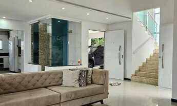 Imagem: CONDOMINIO ALPHAVILE, EXCELENTE CASA DE