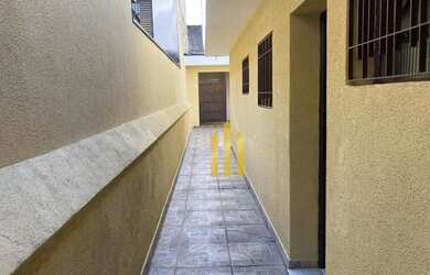 Imagem 4: Casa com 3 dormitórios para alugar, 270 m² por R$ 5.190,00/mês - Jardim Virginia Bianca