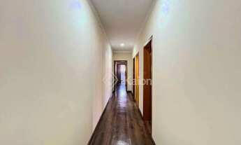 Imagem 2: Casa à venda no Condomínio Haras Paineiras em Salto/SP