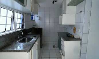 Imagem 4: Apartamento - Cond. Belo Horizonte maior (Quintas do Calhau