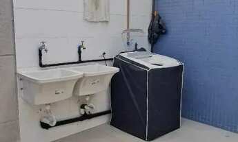 Imagem 5: Imóvel para aluguel com 24 metros quadrados com 1 quarto em Vila Leopoldina - São Paulo