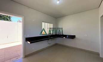 Imagem 3: Sobrado com 3 quartos na Região Norte