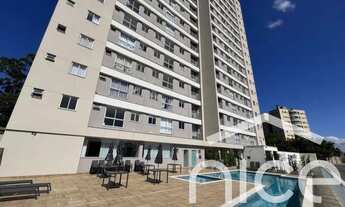 Imagem: Apartamento com 2 Dormitórios, no bairro