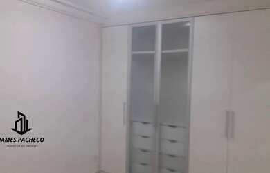 Imagem 4: Apartamento com 3 quartos a venda, 90m² - Setor Bueno