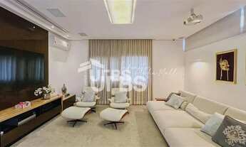 Imagem 7: Sobrado no Alphaville Ipês