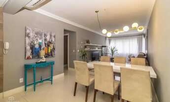 Imagem 4: Pronto para morar - 2 dormitórios mobiliado