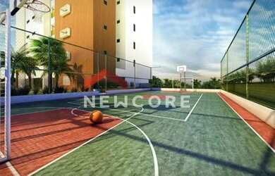 Imagem 7: Apartamento em Rua Severino Garcia Galvão - Altiplano Cabo Branco - João Pessoa/PB