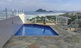 Imagem 7: Cobertura em Passeio Madreperola - Riviera - Bertioga/SP