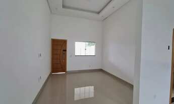 Imagem 4: Casa 3 quartos no Dela Pena em Goiânia