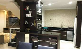 Imagem 6: Casa - Residencial Parque da Fazenda - Campinas