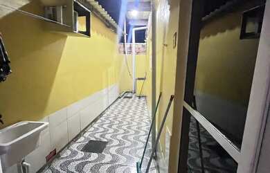 Imagem 7: Casa cidade nova não paga água