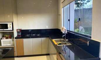 Imagem 6: Casa em Lagoa Santa no Condomínio Champagne