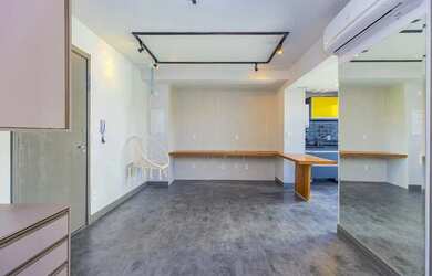 Imagem 3: Studio para venda em Sumaré com 1 quarto , 29.5m²