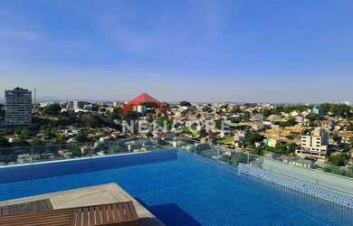 Imagem 3: Apartamento em Avenida Doutor Nilo Peçanha - Chácara das Pedras - Porto Alegre/RS