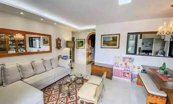 Imagem 5: Cobertura para venda com 3 quartos, 130m² - Centro - Petrópolis/RJ