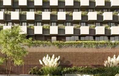 Imagem 2: Studio em Menino Deus