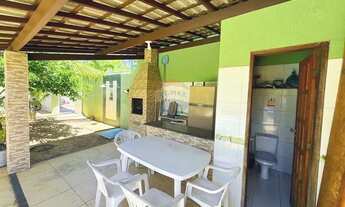 Imagem 6: Casa à venda no Condomínio Parque de Jacuípe em Barra do Jacuípe