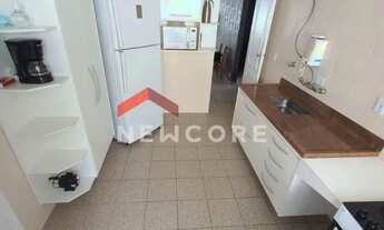 Imagem 7: Apartamento em Avenida Bartolomeu de Gusmão - Aparecida - Santos/SP