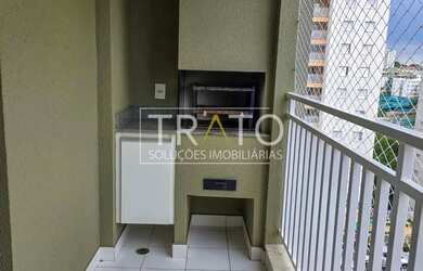 Imagem 5: Apartamento - Parque Prado - Campinas