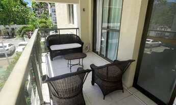 Imagem 7: Apartamento à Venda no Recreio dos Bandeirantes, Rio de Janeiro - 3 Quartos, 1 Suíte, 85m²