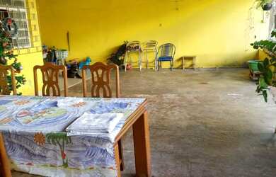 Imagem 5: Vendo uma casa no Jardim aero rancho