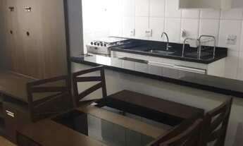 Imagem 2: Apartamento com 2 quartos à venda, 54 m² - Distrito Industrial (próximo a Fini)- Jundiaí/S